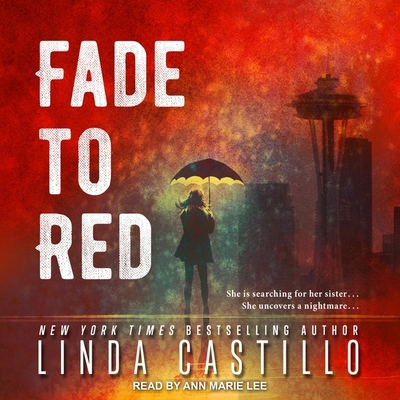 Fade to Red 1665213213 Book Cover