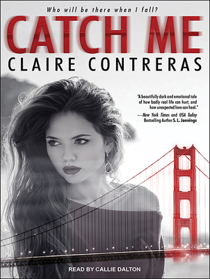 Catch Me 1494561514 Book Cover