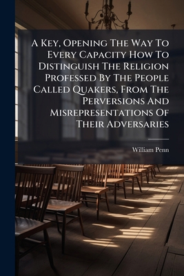 A Key, Opening The Way To Every Capacity How To... 1178521346 Book Cover