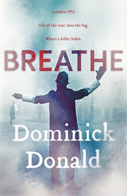 Breathe 1444775537 Book Cover