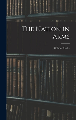 The Nation in Arms 1015756557 Book Cover