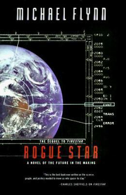 Rogue Star 0312861362 Book Cover