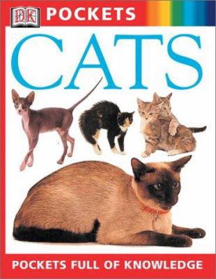 Cats 0789495902 Book Cover