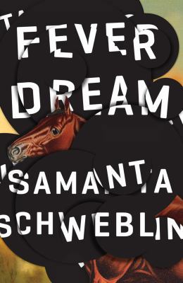 Fever Dream 1786072386 Book Cover