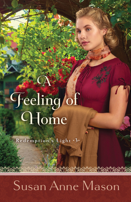 Feeling of Home 0764240072 Book Cover