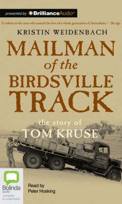 Mailman of the Birdsville Track: The Story of T... 1743156731 Book Cover