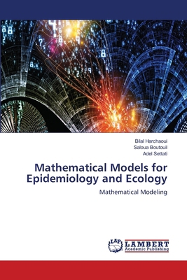 Mathematical Models for Epidemiology and Ecology 6630023471 Book Cover