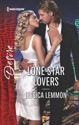 Lone Star Lovers 1335971386 Book Cover