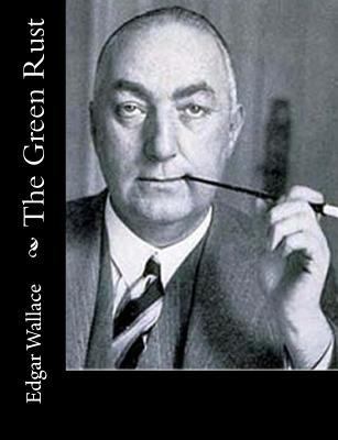 The Green Rust 1515236587 Book Cover