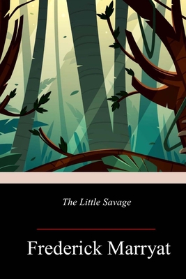 The Little Savage 1719358060 Book Cover