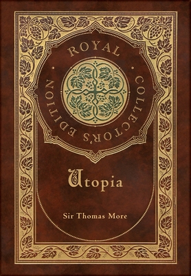 Utopia (Royal Collector's Edition) (Case Lamina... 1774761955 Book Cover