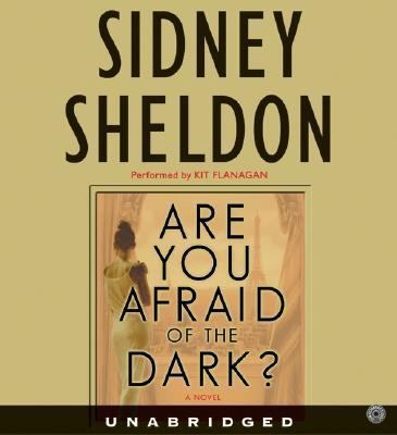Are You Afraid of the Dark B005DP0I9A Book Cover