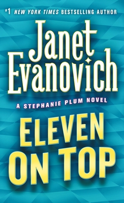 Eleven on Top B0073QZGGM Book Cover