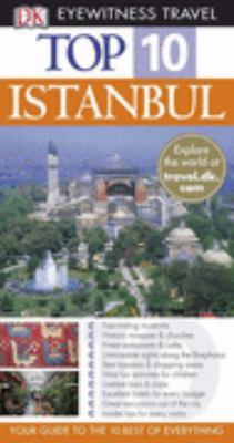 *ISTANBUL* (TOP 10) 1405317892 Book Cover