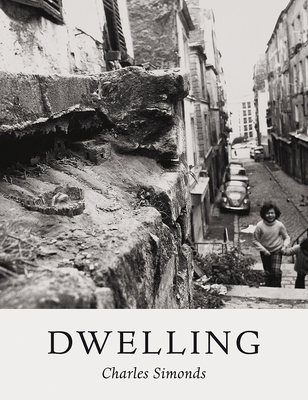 Charles Simonds: Dwelling 3863358201 Book Cover