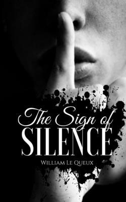 The Sign of Silence B08P2C6GWV Book Cover