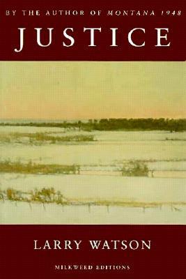 Justice 1571310029 Book Cover