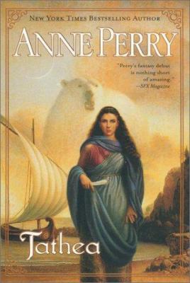 Tathea 0441009700 Book Cover