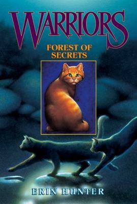Forest of Secrets B0051XTWI2 Book Cover