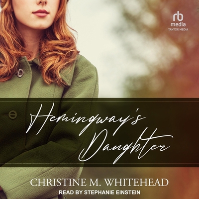 Hemingway's Daughter B0CW5GBDN1 Book Cover