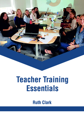 Teacher Training Essentials 1635497566 Book Cover