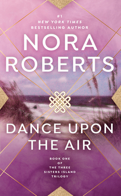 Dance Upon the Air B002AYWKRA Book Cover