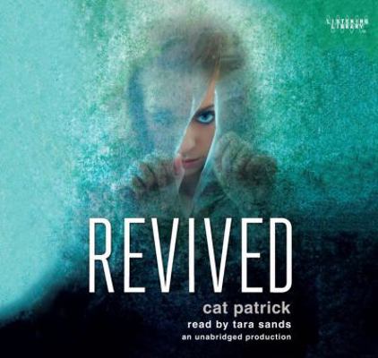 Revived (Lib)(CD) 030771120X Book Cover