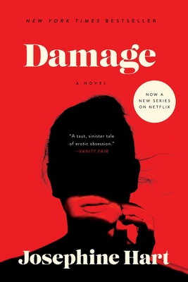 Damage 1639363084 Book Cover