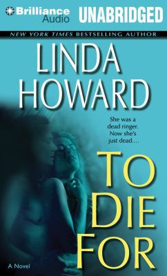 To Die for 1469253836 Book Cover