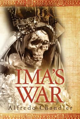 Ima's War 1466424281 Book Cover