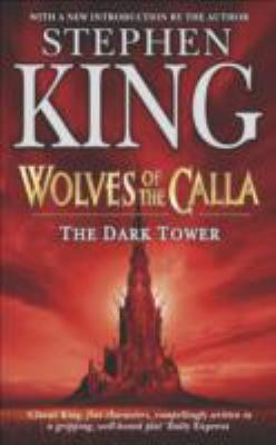 The Dark Tower: Wolves of the Calla v. 5 0340827173 Book Cover