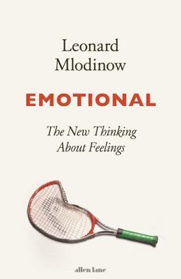 Emotional (Lead Title) 0241391547 Book Cover