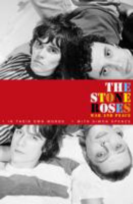 Stone Roses 0670921815 Book Cover