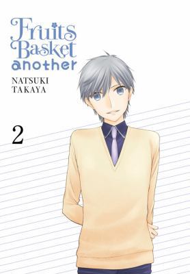 Fruits Basket Another, Vol. 2 1975382242 Book Cover