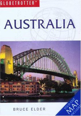 Australia Travel Pack 1843305372 Book Cover