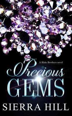 Precious Gems: A Blake Brothers Novel 1733946276 Book Cover