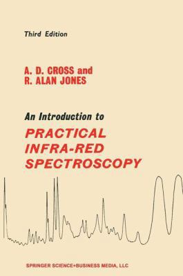 An Introduction to Practical Infra-Red Spectros... 1489962743 Book Cover