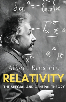 Relativity: The Special and General Theory 9361919024 Book Cover