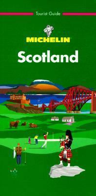 Scotland 2061575048 Book Cover
