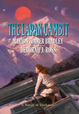 The Laran Gambit 1938185722 Book Cover
