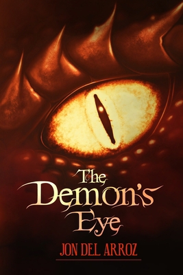 The Demon's Eye 1951837606 Book Cover