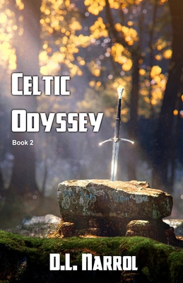 Celtic Odyssey 1786958643 Book Cover