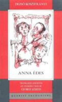 Anna Edes 0704301504 Book Cover