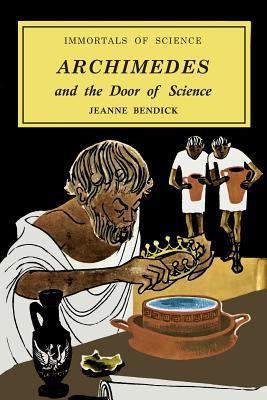 Archimedes and the Door of Science 1684222591 Book Cover