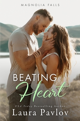 Beating Heart 1649378629 Book Cover