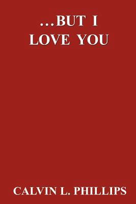 Paperback ... but I Love You Book