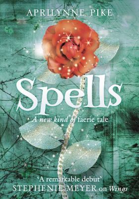 Spells 000731437X Book Cover