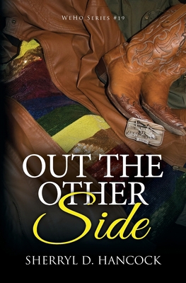 Out the Other Side 1839190973 Book Cover
