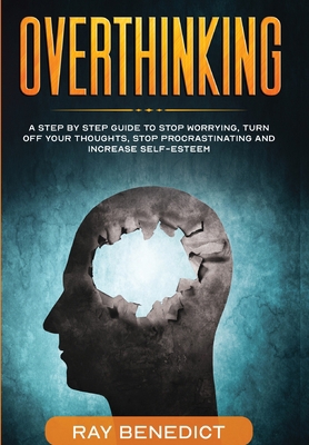Overthinking 1838240616 Book Cover