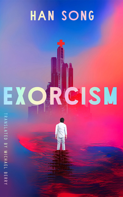 Exorcism B0BSQF4G99 Book Cover